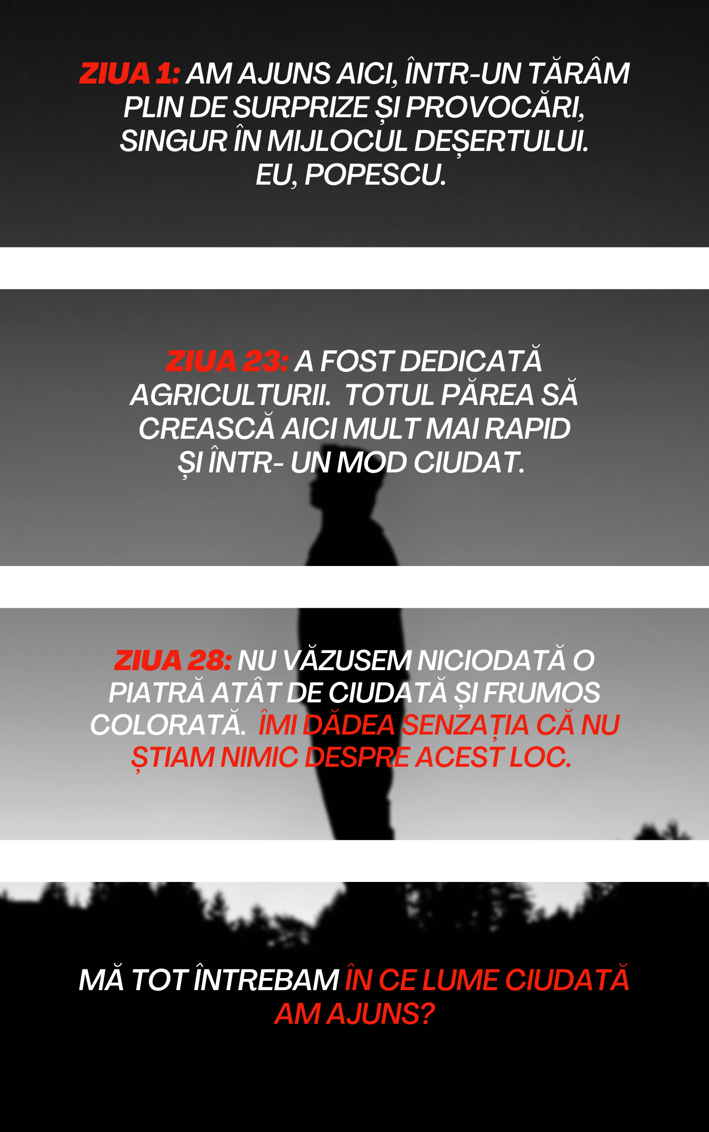 VOLUMUL 1 Cartea Jurnalul lui Popescu (cu autograf)