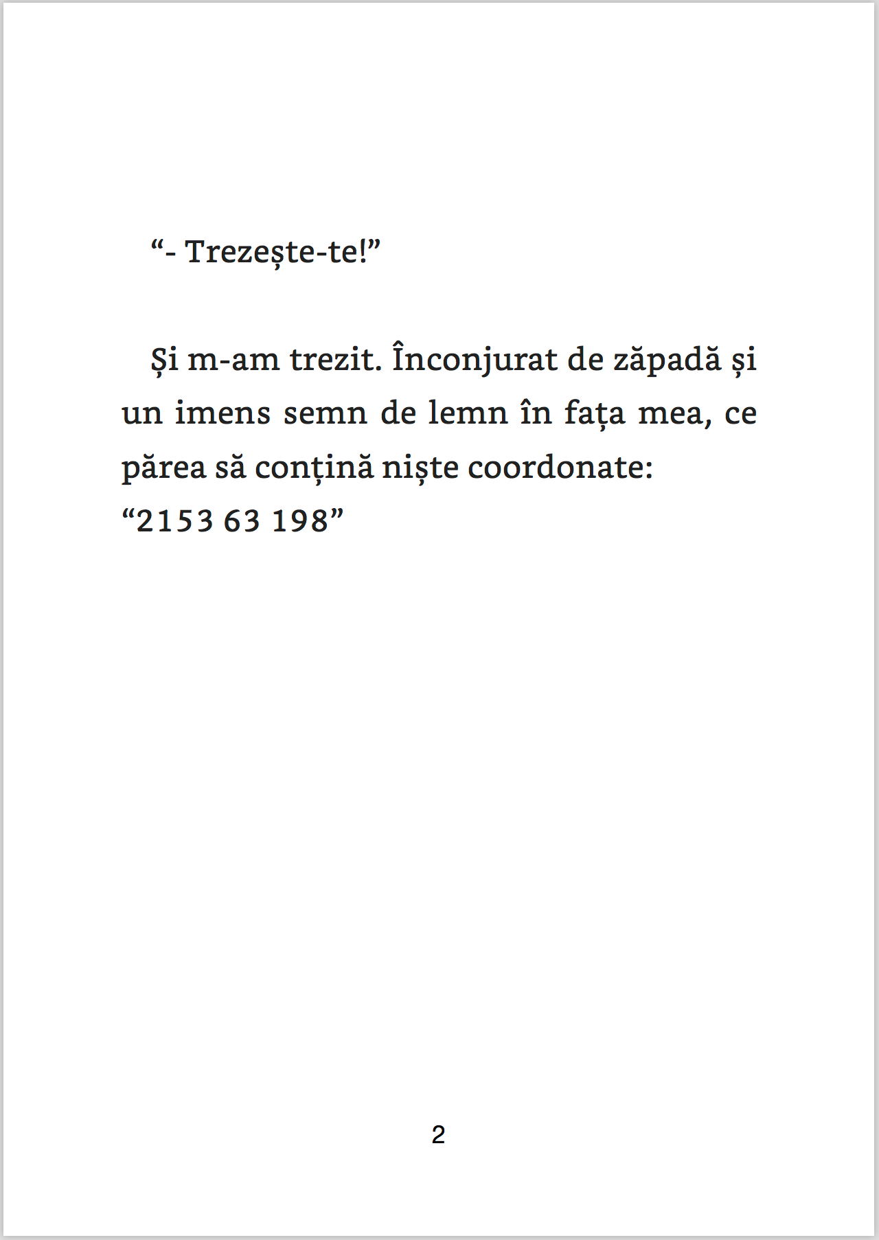 VOLUMUL 2 Cartea Jurnalul lui Popescu (cu autograf)