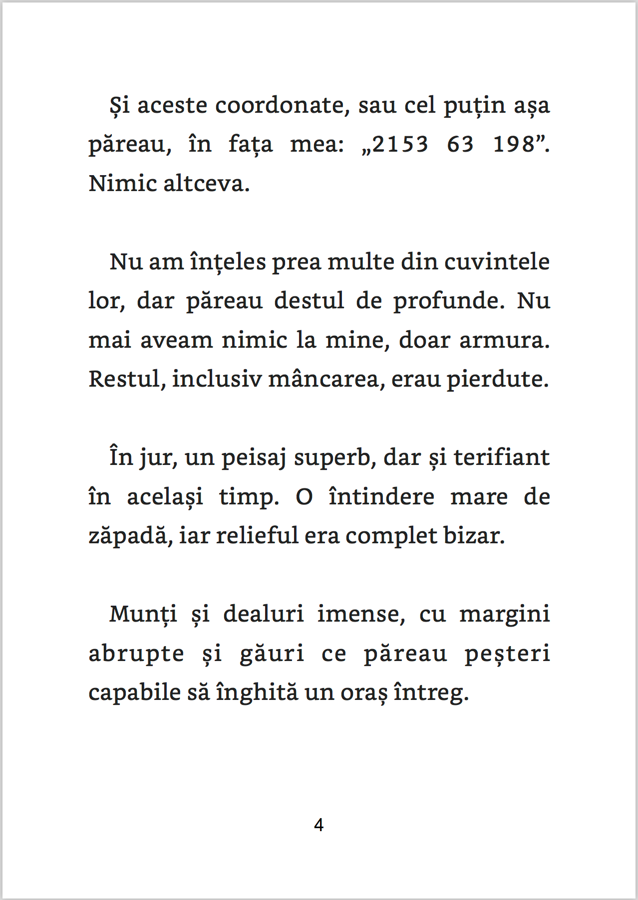 VOLUMUL 2 Cartea Jurnalul lui Popescu (cu autograf)