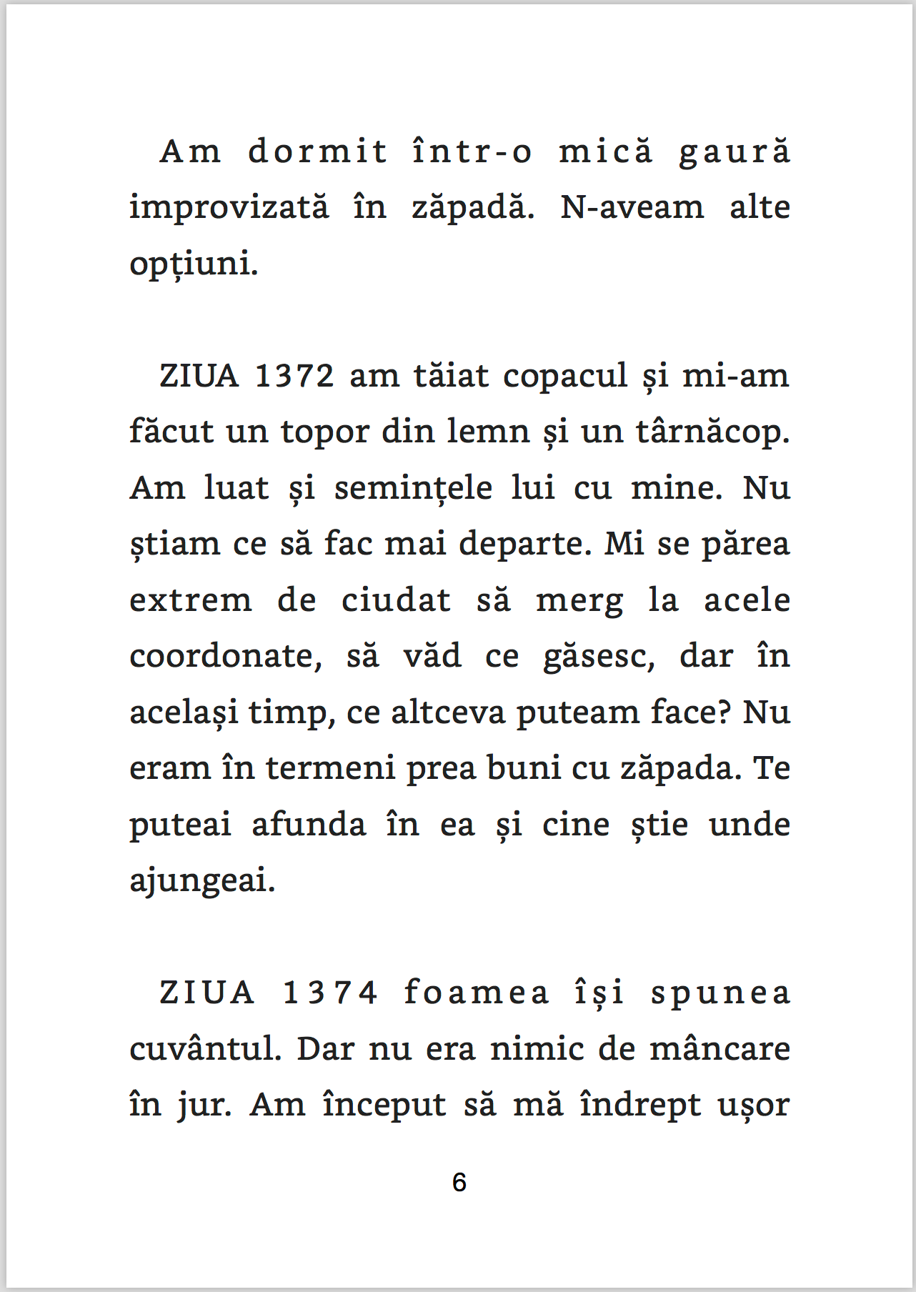 VOLUMUL 2 Cartea Jurnalul lui Popescu (cu autograf)