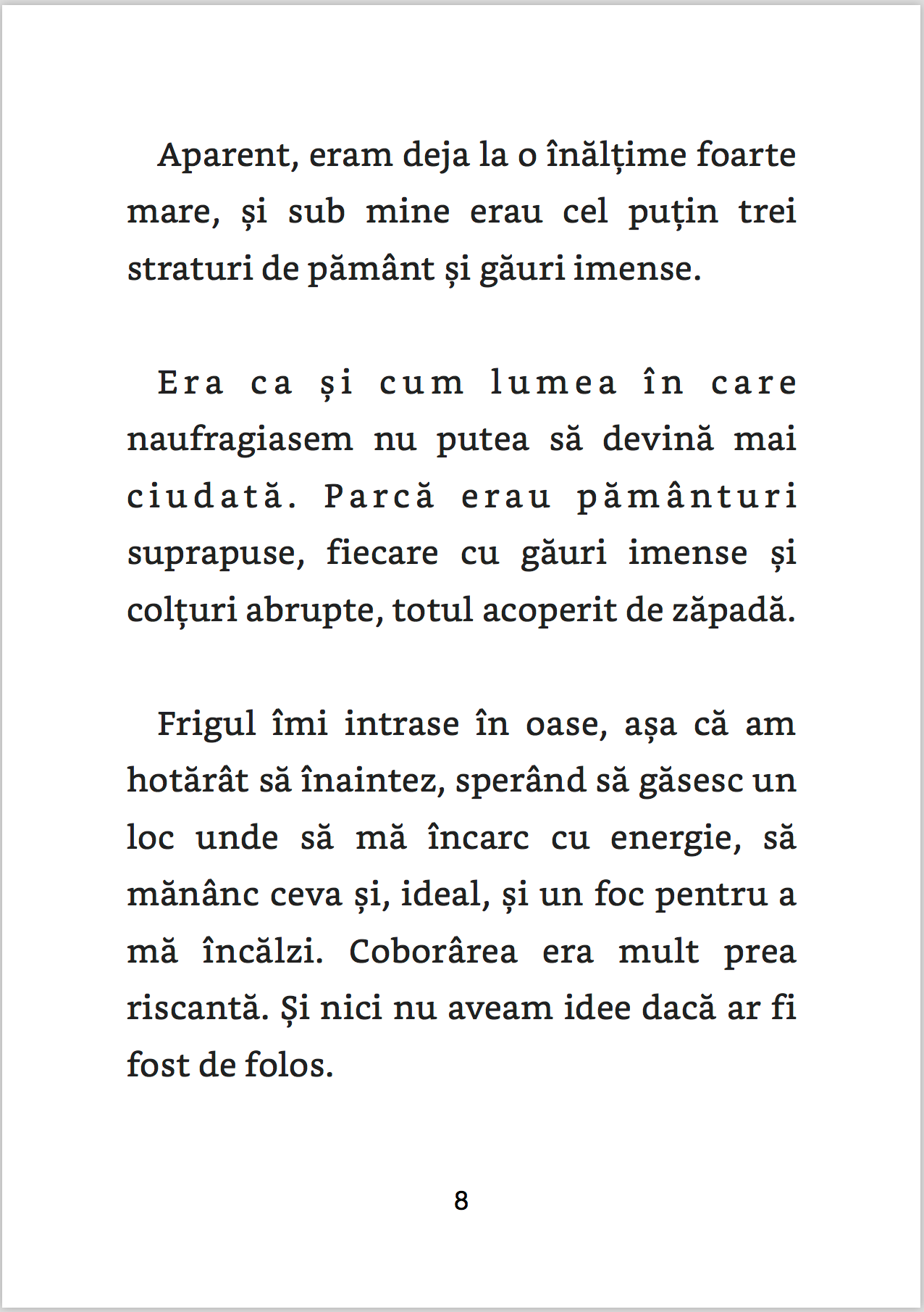 VOLUMUL 2 Cartea Jurnalul lui Popescu (cu autograf)