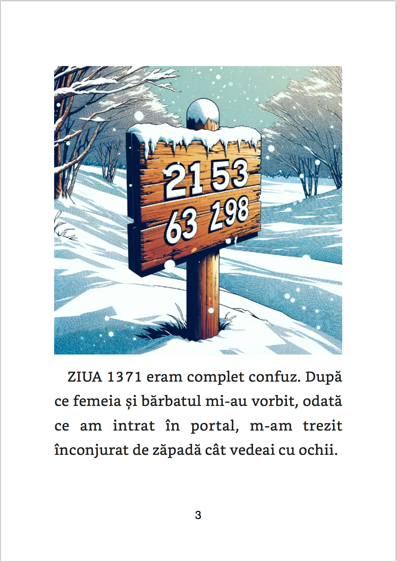 VOLUMUL 2 Cartea Jurnalul lui Popescu (cu autograf)