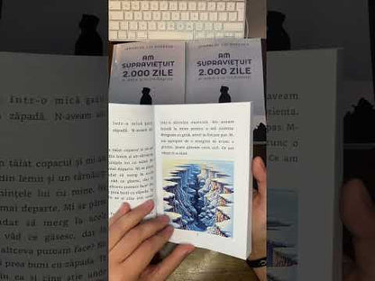 VOLUMUL 2 Cartea Jurnalul lui Popescu (cu autograf)